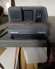 Polaroid impulse anni 90