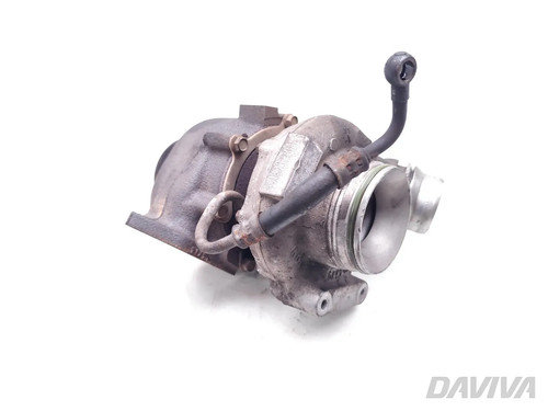 Bmw serie turbocompressore - bmw,