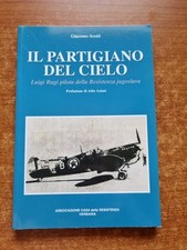 SCOTTI-IL PARTIGIANO DEL