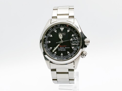 Seiko alpinist 4s15 6000 uomo - seiko,