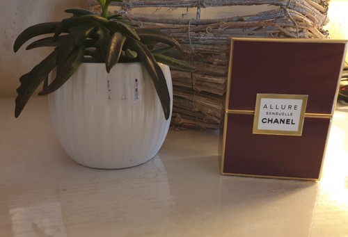 Chanel allure sensuelle - chanel,