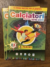 Album vuoto figurine