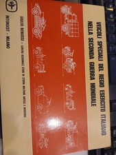 veicoli speciali regio