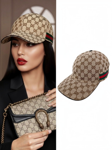 Berretto baseball beige - da,
