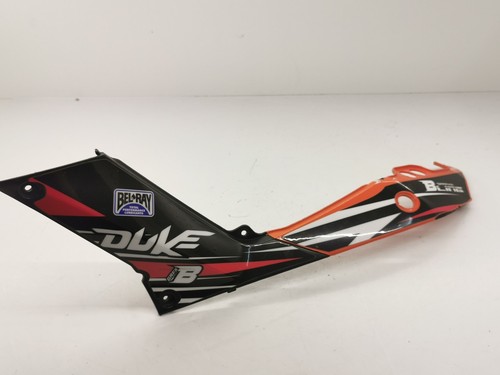 Ktm duke 125 - duke,