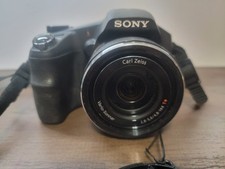 Sony Cyber-shot DSC-HX200V