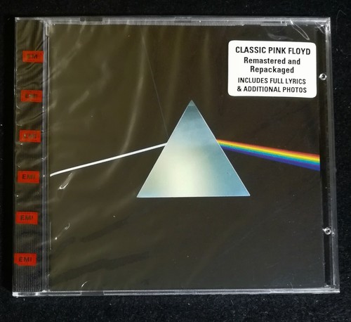 Pink floyd the dark - ‎–,