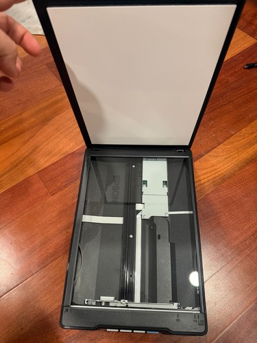 Epson perfection v19 scanner - perfection,