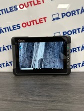 Getac Rugged Tablet PC T800 G2
