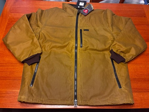 Filson giacca primaloft panno - filson,