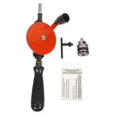 Mini Trapano Manuale Trivella