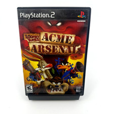 Looney Tunes ACME Arsenal