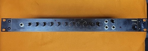 Yamaha preamplificatore - yamaha,