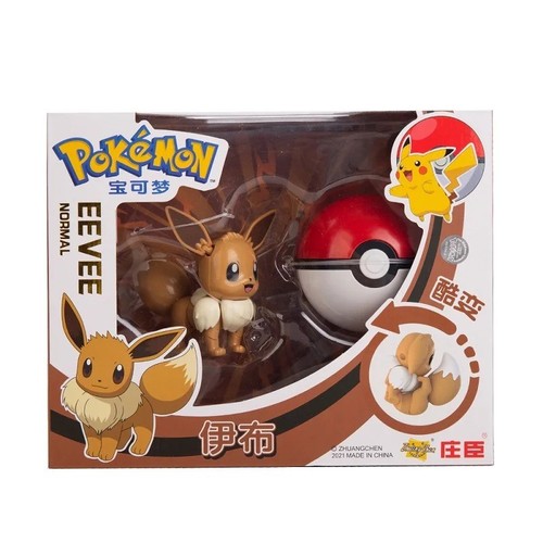 Pokémon original action - pokémon,