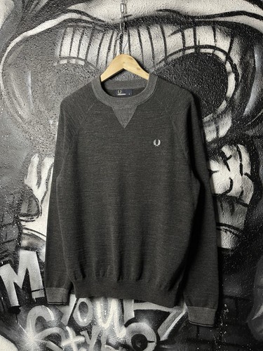 Maglione girocollo fred - maglione,