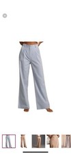 Pantalone L/12 Anthropologie