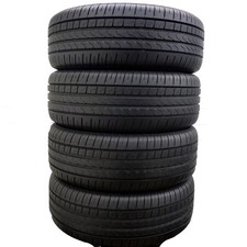 4x Pirelli 205/45 R17 88W XL