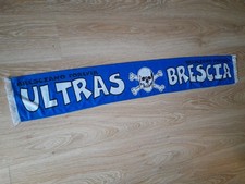SCIARPA ULTRAS BRESCIA. DA