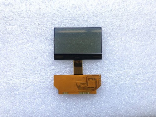 Ricambio lcd yaesu 897 - ricambio,