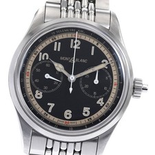 MONTBLANC 1858 Monopusher
