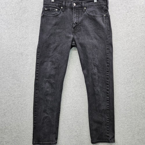 Levis 502 flex taper - flex, jeans