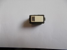 INTERRUTTORE LUMINOSO BTICINO