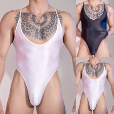 Body tuta uomo intimo