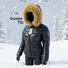 Giubbotto Blauer Donna