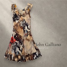 Raro john galliano it40 - galliano,
