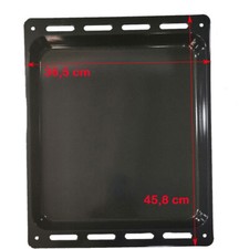 Vassoio Leccarda 36,5cm x 45,8