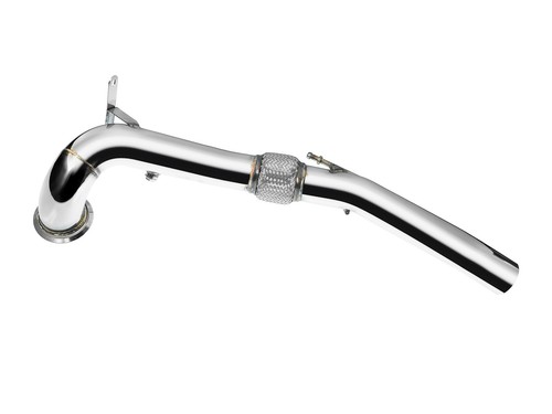 Downpipe fmic pro per - fmic.pro, audi