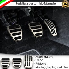 KIT COPRIPEDALI COPRI PEDALI