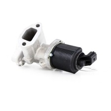 VALVOLA EGR FIAT 500 - PANDA - GRANDE PUNTO - PUNTO - DOBLO - IDEA 1300MJTD