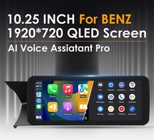10.25"Apple Carplay Android