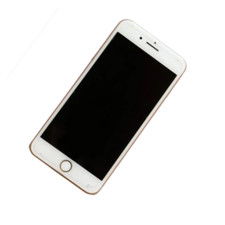 Apple iphone plus 64 - 64, gb