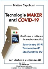 TECNOLOGIE MAKER REALIZZARE