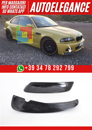 Splitter anteriori flap - anteriori,