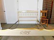 Struttura letto poster