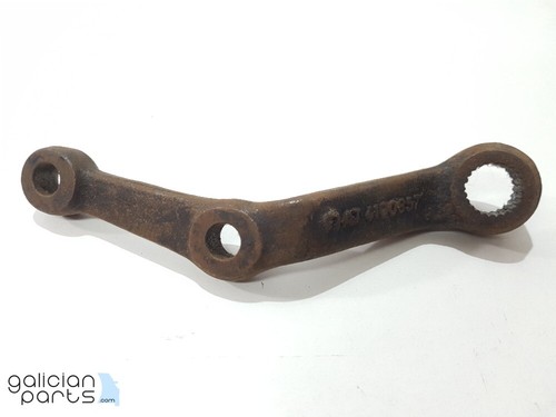 4100857 leva inferiore scatola - leva,