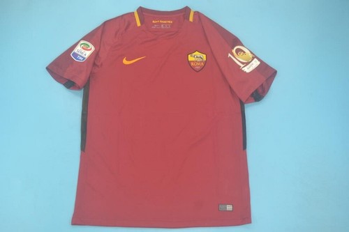 Maglia jersey roma - jersey, as