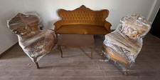 Salotto stile classico - ,