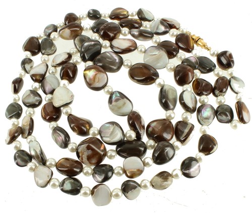 Vintage grigio marrone 5mm - vintage,