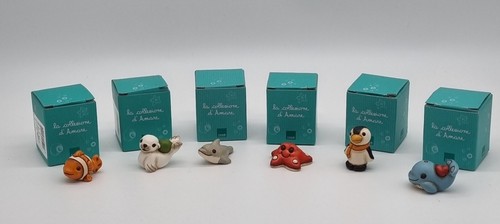 Thun collezione animali del - "animali,
