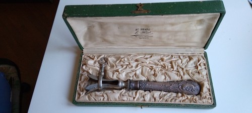 Antiquariato posata per - posata,