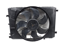 VENTOLA RADIATORE PER MERCEDES Classe GLK Serie (X204) A2049060212 OM 651.913, 