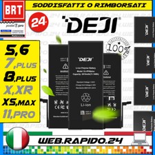 Batteria deji apple iphone 6 - batteria,