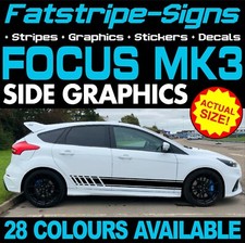 da montare FORD FOCUS MK3