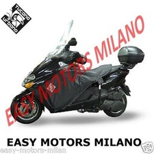 R038 TUCANO TERMOSCUD COPERTINA TERMICA COPRIGAMBE YAMAHA MAJESTY 125 150 CC