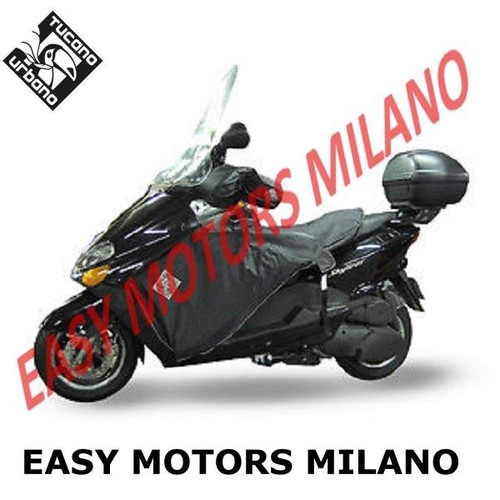 R038 tucano termoscud - r038,