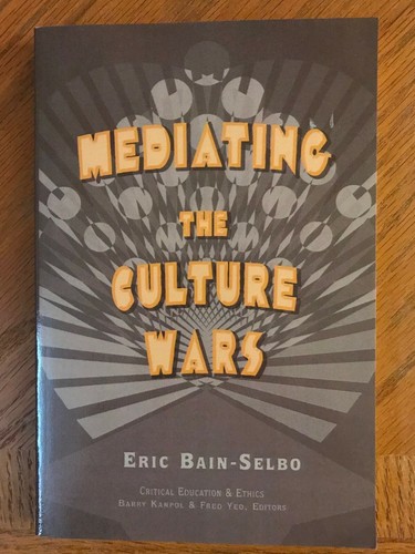 Mediating the culture wars - the,